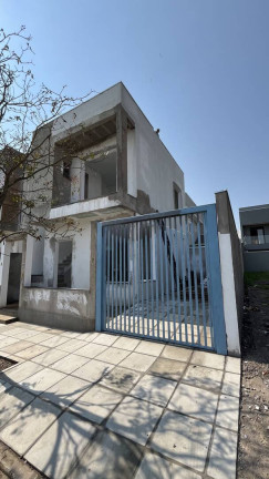 Sobrado com 2 Quartos à Venda, 80 m² em Estância Velha - Canoas