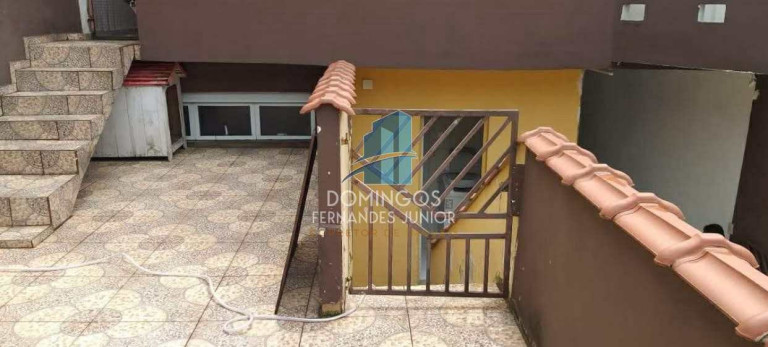Imagem Casa com 3 Quartos à Venda, 180 m² em Guaianases - São Paulo Imagem Casa com 3 Quartos à Venda, 180 m² em Guaianases - São Paulo