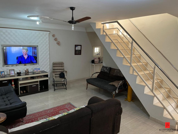 Imagem Sobrado com 3 Quartos à Venda, 150 m² em Estufa Ii - Ubatuba Imagem Sobrado com 3 Quartos à Venda, 150 m² em Estufa Ii - Ubatuba