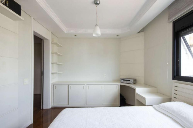 Imagem Cobertura com 5 Quartos à Venda, 463 m² em Jardim Anália Franco - São Paulo Imagem Cobertura com 5 Quartos à Venda, 463 m² em Jardim Anália Franco - São Paulo