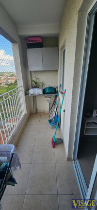 Imagem Apartamento com 2 Quartos à Venda, em Parque Santo Antônio - Jacareí Imagem Apartamento com 2 Quartos à Venda, em Parque Santo Antônio - Jacareí