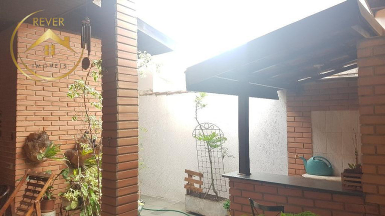 Sobrado com 3 Quartos à Venda, 265 m² em Parque Alto Taquaral - Campinas