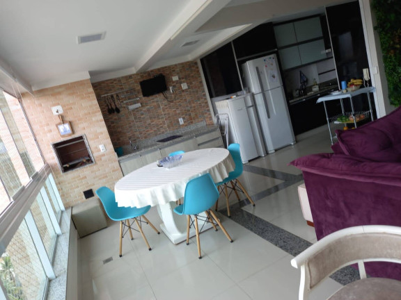 Imagem Apartamento com 4 Quartos à Venda, 144 m² em Setor Bueno - Goiânia Imagem Apartamento com 4 Quartos à Venda, 144 m² em Setor Bueno - Goiânia