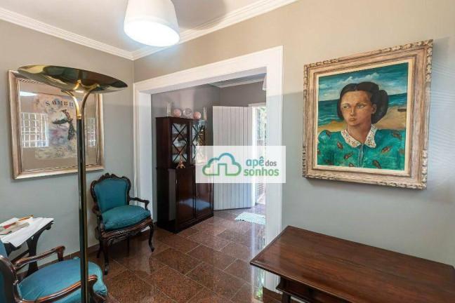 Imagem Casa com 1 Quarto para Alugar, 160 m² em Pinheiros - São Paulo