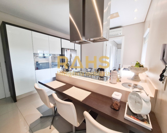 Imagem Apartamento com 3 Quartos à Venda, 307 m² em Atiradores - Joinville Imagem Apartamento com 3 Quartos à Venda, 307 m² em Atiradores - Joinville