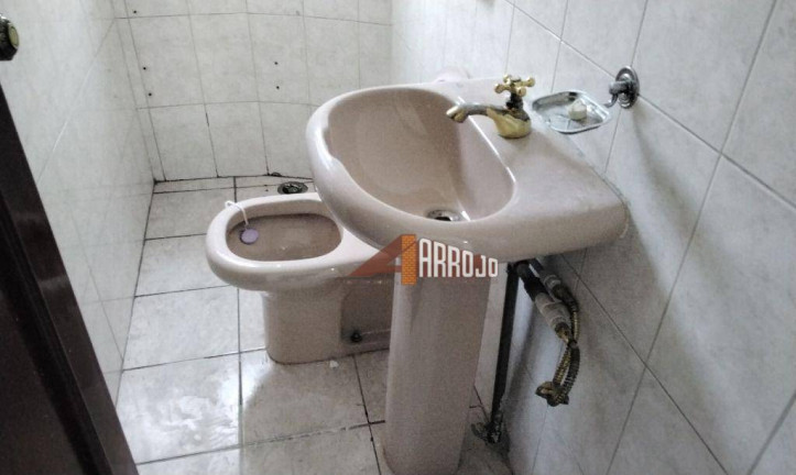Imagem Sala Comercial para Alugar, 30 m² em Vila Marieta - São Paulo Imagem Sala Comercial para Alugar, 30 m² em Vila Marieta - São Paulo