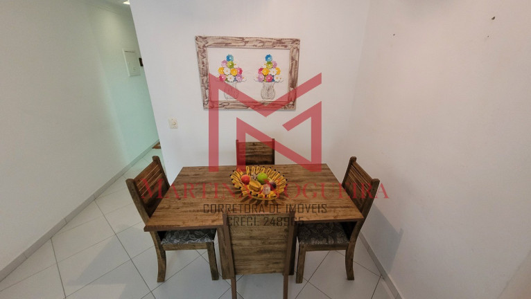 Imagem Apartamento com 3 Quartos à Venda, 90 m² em Enseada - Guarujá