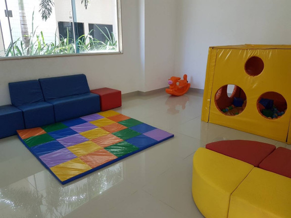 Imagem Apartamento com 3 Quartos à Venda, 158 m² em Cachoeiro De Itapemirim - Cachoeiro De Itapemirim