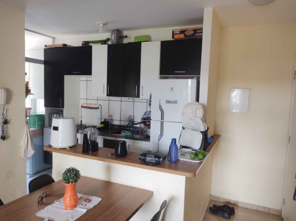 Imagem Apartamento com 3 Quartos à Venda, 54 m² em Jardim Nova Vida - Cotia Imagem Apartamento com 3 Quartos à Venda, 54 m² em Jardim Nova Vida - Cotia