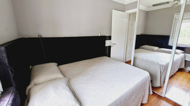 Imagem Apartamento com 3 Quartos à Venda, 133 m² em Jardim Campo Grande - São Paulo