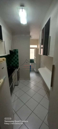 Imagem Apartamento com 2 Quartos à Venda, 55 m² em Jardim Santa Terezinha (zona Leste) - São Paulo