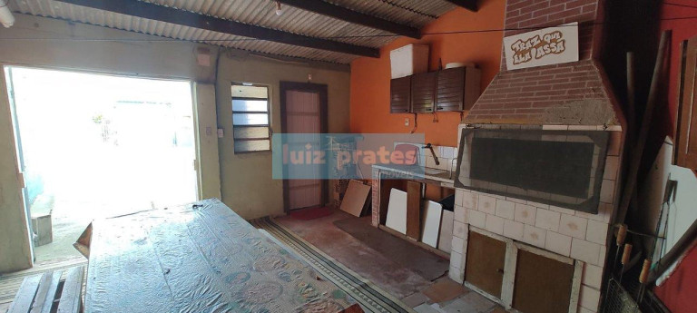 Imagem Casa com 4 Quartos à Venda, 5.000 m² em Areal - Pelotas