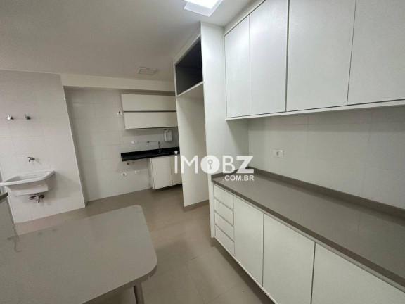 Imagem Imóvel com 3 Quartos à Venda, 120 m² em Real Parque - São Paulo