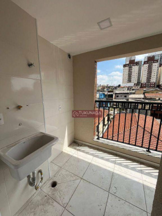 Imagem Apartamento com 2 Quartos à Venda, 46 m² em Jardim Flor Da Montanha - Guarulhos Imagem Apartamento com 2 Quartos à Venda, 46 m² em Jardim Flor Da Montanha - Guarulhos