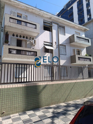 Imagem Apartamento com 1 Quarto à Venda, 47 m² em Marapé - Santos