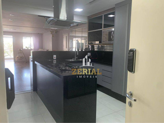 Imagem Apartamento com 3 Quartos à Venda, 133 m² em Santa Paula - São Caetano Do Sul Imagem Apartamento com 3 Quartos à Venda, 133 m² em Santa Paula - São Caetano Do Sul