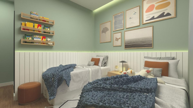 Imagem Casa de Condomínio com 4 Quartos à Venda, 341 m² em Represa - Ribeirão Pires