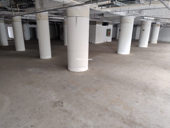Imagem Imóvel à Venda, 4.050 m² em Santa Cecília - São Paulo Imagem Imóvel à Venda, 4.050 m² em Santa Cecília - São Paulo