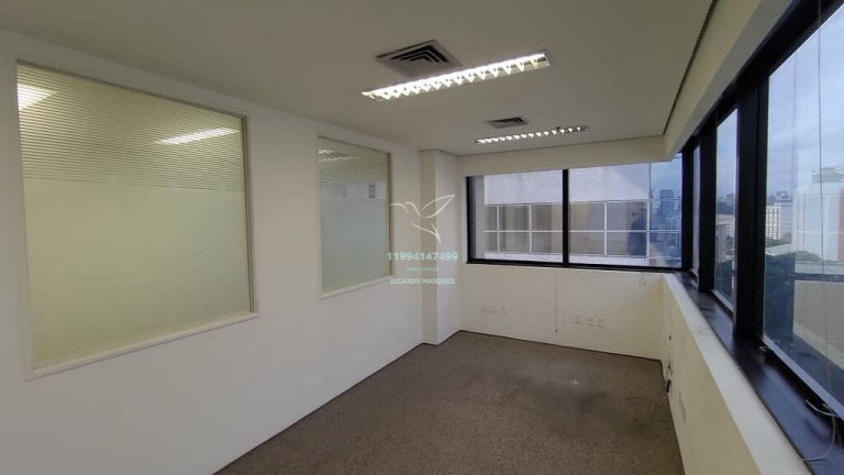 Imagem Sala Comercial à Venda, 102 m² em Itaim Bibi - São Paulo Imagem Sala Comercial à Venda, 102 m² em Itaim Bibi - São Paulo