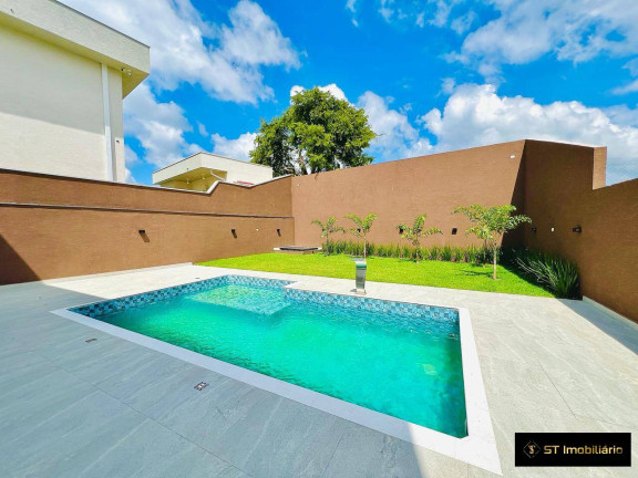 Imagem Casa com 3 Quartos à Venda, 257 m² em Rio Abaixo - Atibaia