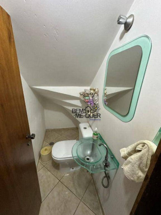 Imagem Sobrado com 3 Quartos à Venda, 125 m² em Vila Guedes - São Paulo Imagem Sobrado com 3 Quartos à Venda, 125 m² em Vila Guedes - São Paulo