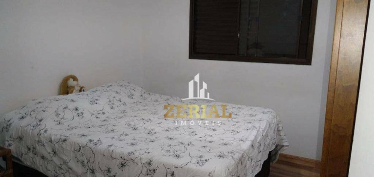 Imagem Apartamento com 2 Quartos à Venda, 82 m² em Santa Paula - São Caetano Do Sul