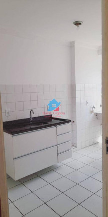 Imagem Apartamento com 2 Quartos à Venda, 47 m² em Sítios Frutal - Valinhos