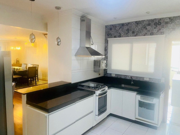 Imagem Apartamento com 3 Quartos à Venda, 240 m² em Anchieta - São Bernardo Do Campo Imagem Apartamento com 3 Quartos à Venda, 240 m² em Anchieta - São Bernardo Do Campo