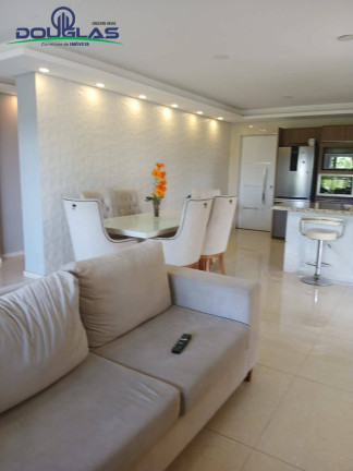 Imagem Casa com 3 Quartos à Venda, 3.000 m² em Viamão