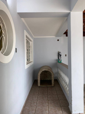 Imagem Casa com 3 Quartos à Venda, 160 m² em Parque Residencial Vila União - Campinas