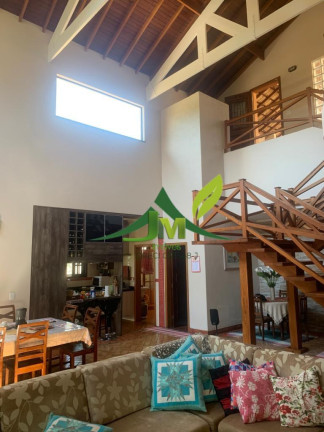 Imagem Casa de Condomínio com 3 Quartos à Venda, 900 m² em Portão - Atibaia Imagem Casa de Condomínio com 3 Quartos à Venda, 900 m² em Portão - Atibaia