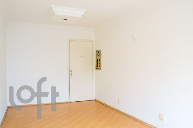 Imagem Apartamento com 3 Quartos à Venda, 78 m² em Vila Ipojuca - São Paulo