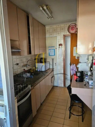 Imagem Apartamento com 3 Quartos à Venda, 86 m² em Vila Mariana - São Paulo