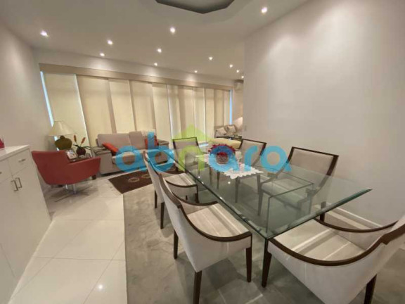 Imagem Apartamento com 4 Quartos à Venda, 140 m² em Copacabana - Rio De Janeiro Imagem Apartamento com 4 Quartos à Venda, 140 m² em Copacabana - Rio De Janeiro