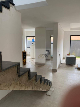 Imagem Sobrado com 4 Quartos à Venda, 400 m² em Jardim Olhos D'água - Ribeirão Preto