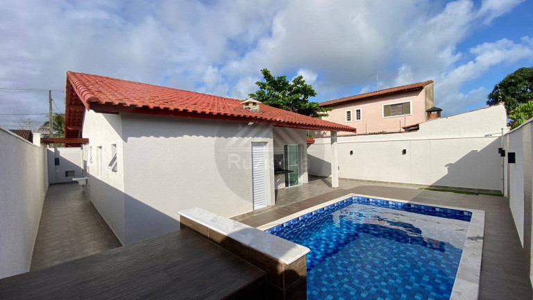 Imagem Casa com 2 Quartos à Venda, 260 m² em Jardim Regina - Itanhaém Imagem Casa com 2 Quartos à Venda, 260 m² em Jardim Regina - Itanhaém