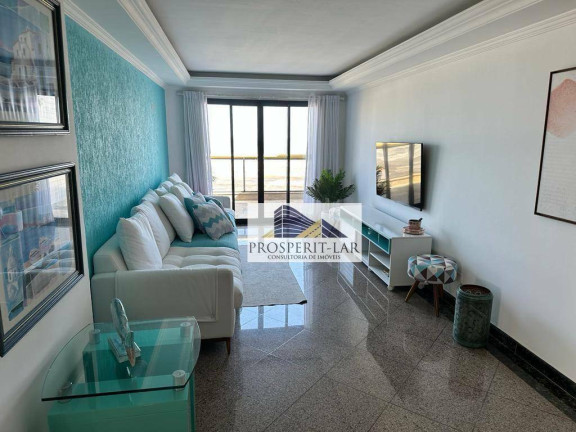 Imagem Cobertura com 4 Quartos à Venda, 183 m² em Aviação - Praia Grande Imagem Cobertura com 4 Quartos à Venda, 183 m² em Aviação - Praia Grande