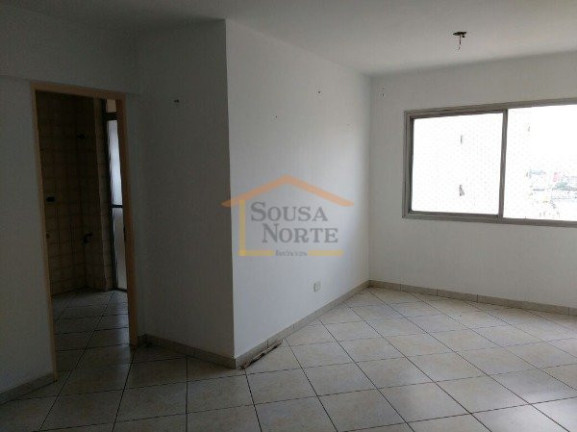 Imagem Apartamento com 3 Quartos à Venda, 80 m² em Santana - São Paulo Imagem Apartamento com 3 Quartos à Venda, 80 m² em Santana - São Paulo