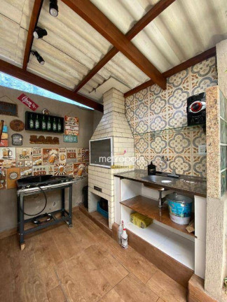 Imagem Casa com 2 Quartos à Venda, 162 m² em Olímpico - São Caetano Do Sul Imagem Casa com 2 Quartos à Venda, 162 m² em Olímpico - São Caetano Do Sul