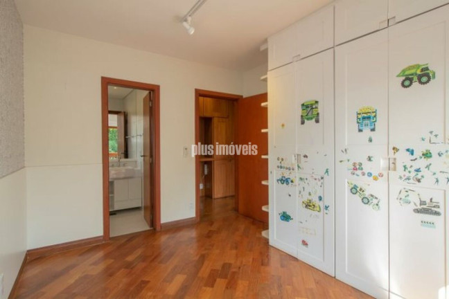 Imagem Casa com 4 Quartos para Alugar, 317 m² em Jardim Guedala - São Paulo Imagem Casa com 4 Quartos para Alugar, 317 m² em Jardim Guedala - São Paulo