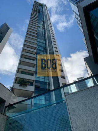 Apartamento com 4 Quartos à Venda, 240 m² em Boa Viagem - Recife