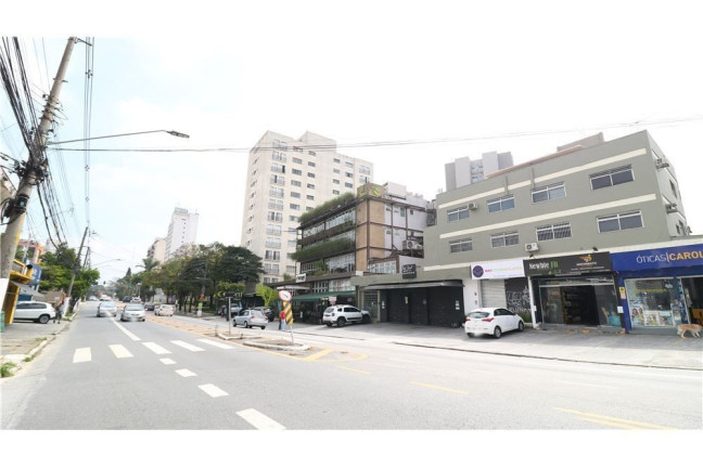 Imagem Sala Comercial à Venda, 22 m² em Alto Da Lapa - São Paulo Imagem Sala Comercial à Venda, 22 m² em Alto Da Lapa - São Paulo