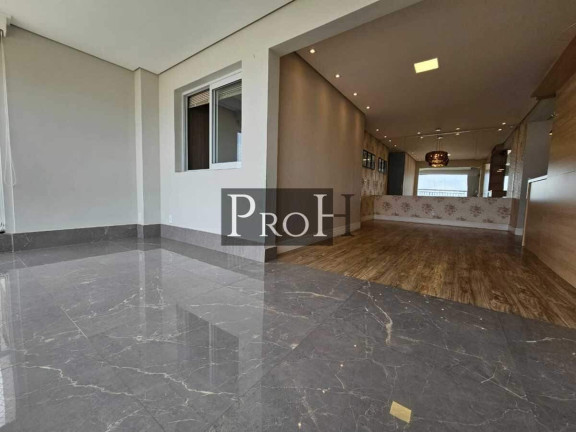 Imagem Apartamento com 3 Quartos à Venda, 90 m² em Paraíso - Santo André