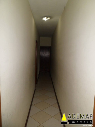 Imagem Casa com 3 Quartos à Venda, 125 m² em Serraria - Diadema