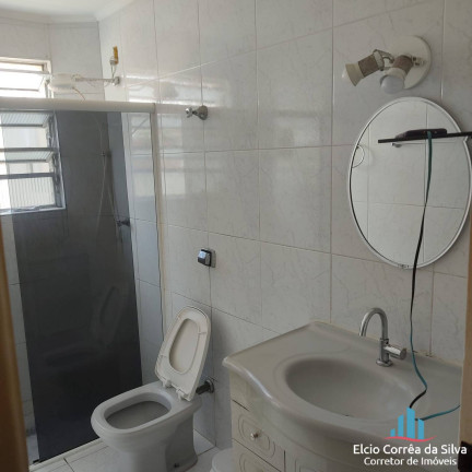 Imagem Apartamento com 2 Quartos à Venda, 129 m² em Campo Grande - Santos
