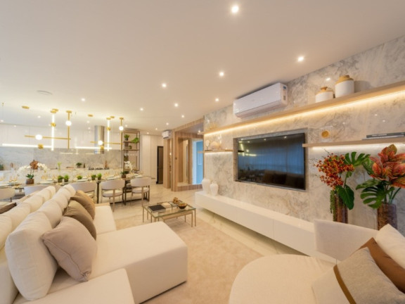 Imagem Apartamento com 3 Quartos à Venda, 144 m² em Vila Madalena - São Paulo Imagem Apartamento com 3 Quartos à Venda, 144 m² em Vila Madalena - São Paulo