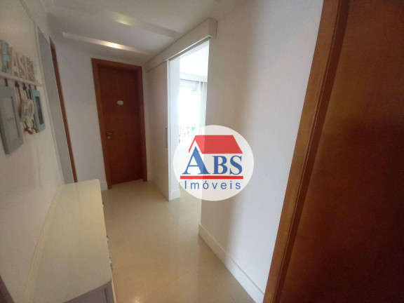 Imagem Apartamento com 3 Quartos à Venda ou Locação, 167 m² em Boqueirão - Santos