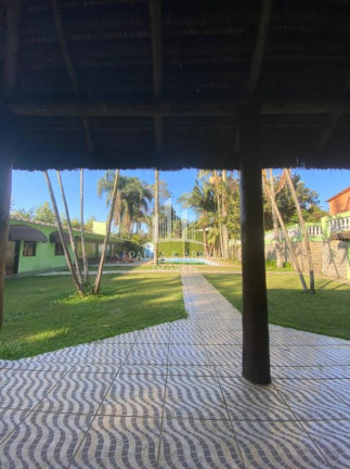Imagem Chácara com 13 Quartos à Venda, 3.000 m² em Ipelândia - Suzano Imagem Chácara com 13 Quartos à Venda, 3.000 m² em Ipelândia - Suzano