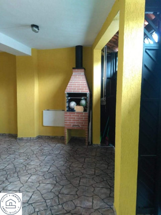 Imagem Casa com 3 Quartos à Venda, 250 m² em Esplanada - Embu Das Artes Imagem Casa com 3 Quartos à Venda, 250 m² em Esplanada - Embu Das Artes