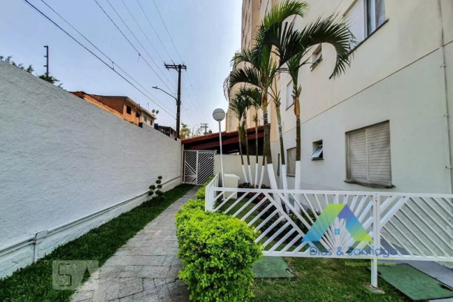 Imagem Apartamento com 2 Quartos à Venda, 50 m² em Parque Bristol - São Paulo Imagem Apartamento com 2 Quartos à Venda, 50 m² em Parque Bristol - São Paulo